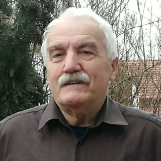 Bohumír Švestka