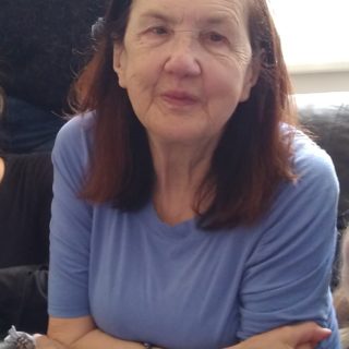Ingeborg Suchanová