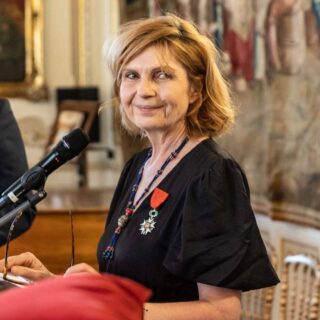 Petra Procházková