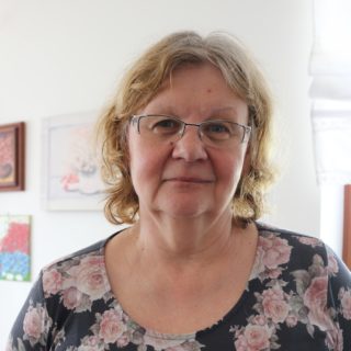 Miloslava Kačírková
