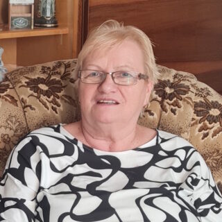 Jana Špačková