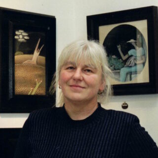 Marie Plotěná