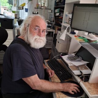 Ervín Lomnický