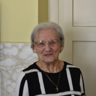 Božena Pačandová