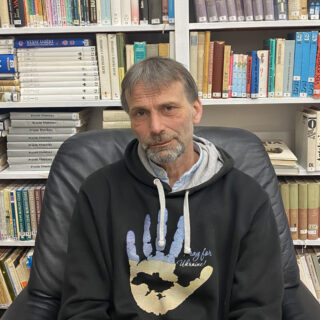 Martin Mejstřík