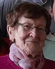 Růžena Škopová