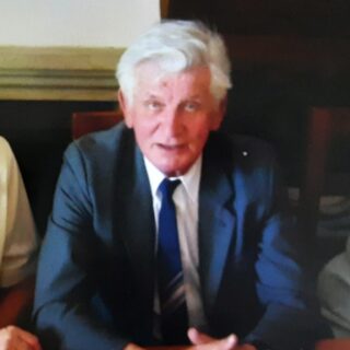 Jaroslav Benýr