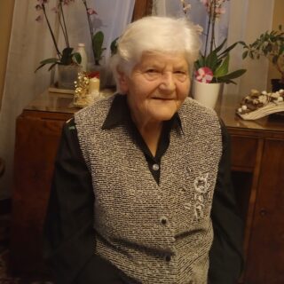Věra Ježková