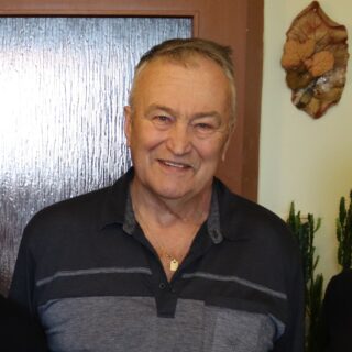 Mgr. Zdeněk Pelda