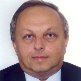 Ing. Vladimír Petr