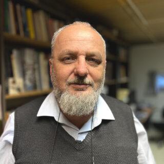 Ing. Tomáš Krebs