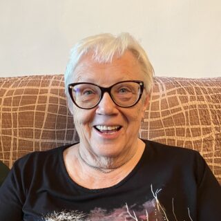 Eva Vosáhlová