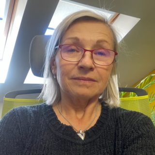 Ludmila Altmanová