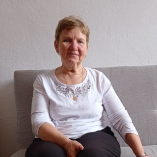 Božena Herůdková