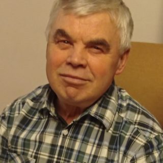 Oldřich Kabelka