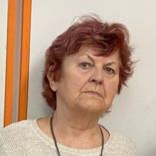 Irena Veberová
