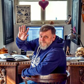 Rostislav Křivánek