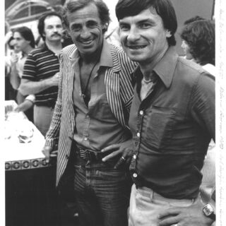 Milan Štěrba