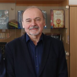 Jaromír Charvát