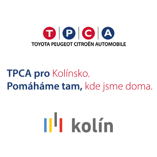 TPCA pro Kolínsko