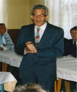 Vladimír Brázdil