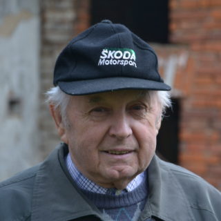 Josef Žáček