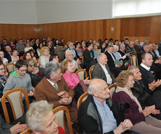 Mladá Boleslav (25. 3. 2015)