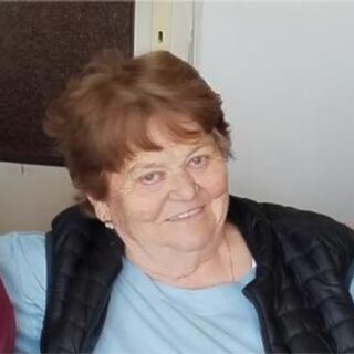 Ludmila Fejtová